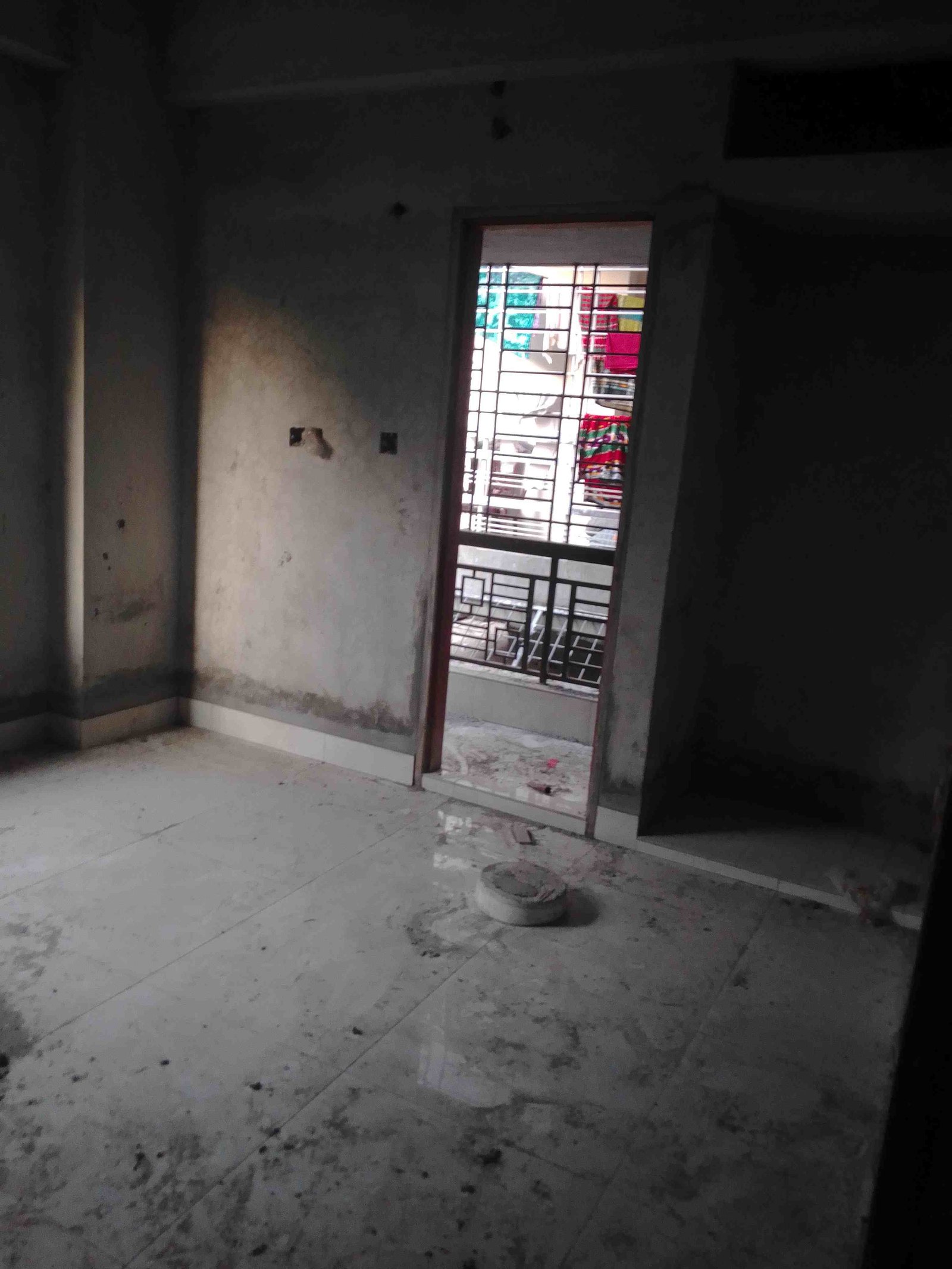 ( SOLD OUT ) Mohammadpur,Dhaka Uddan , Dhaka-1207 || 1400 sft